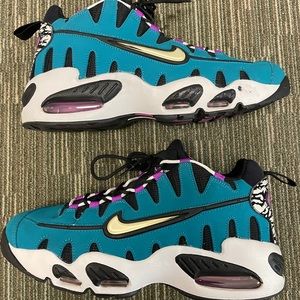 Nike Air Max NM (Hideo Nomo)